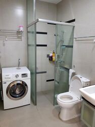 Suites @ Paya Lebar (D19), Apartment #455543301